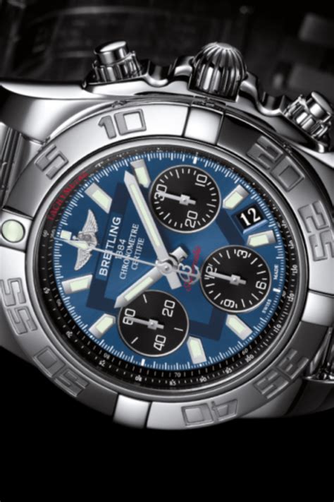 breitling teuerste uhr